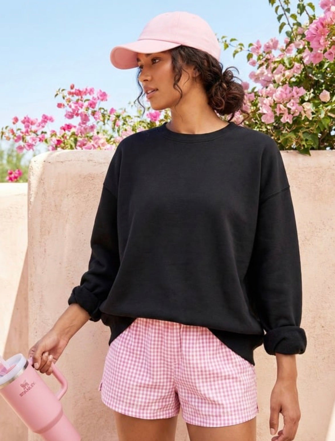 Crewnecks