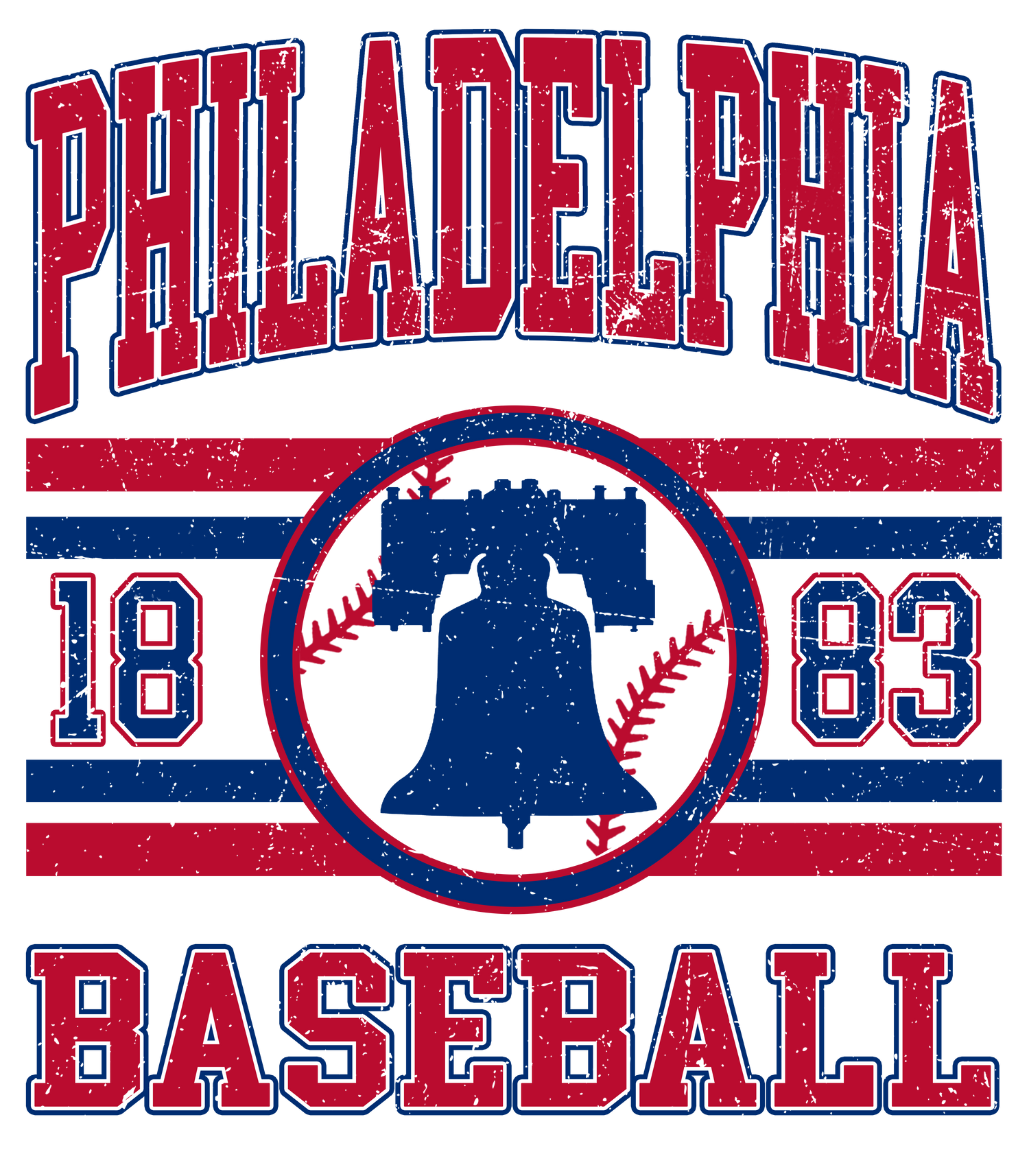 Phillies Baseball Collection ⚾️
